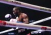 Terence Crawford, campeão invicto de boxe, anuncia aposentadoria