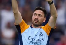 Após deixar o Botafogo, Davide Ancelotti tem nome ligado ao Real Madrid