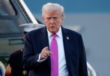 Trump assina ordem que reclassifica maconha e flexibiliza restrições