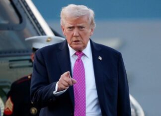 Trump assina ordem que reclassifica maconha e flexibiliza restrições