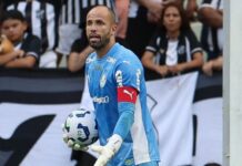 Marcelo Lomba aceita proposta e renova contrato com o Palmeiras; veja detalhes