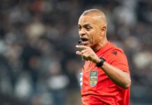 CBF define arbitragem para decisão da Copa do Brasil; confira