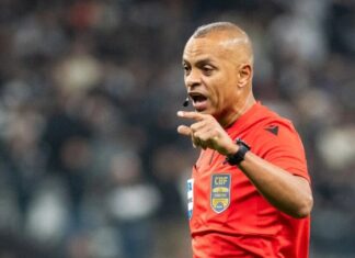 CBF define arbitragem para decisão da Copa do Brasil; confira