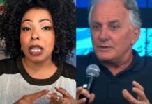 Justiça rejeita pedido de Otávio Mesquita após acusação de assédio