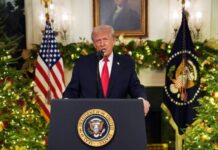 Gestão Trump eleva a US$ 3 mil recompensa por saída voluntária dos EUA