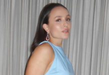 Larissa Manoela interpretará Carmen Miranda em cinebiografia dirigida por Bruno Barreto