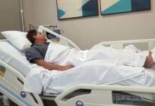 Cantor Leonardo é internado com gastroenterite, caso reacende alerta sobre a doença no Brasil