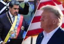 Venezuela ordena escolta naval para navios petroleiros em meio a sanções americanas e escalada de tensões