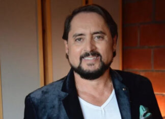 Mauri Lima, irmão de Chitãozinho & Xororó, morre em acidente na Régis Bittencourt