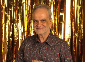 Jornalista Maurício Kubrusly é internado na UTI após sofrer queda