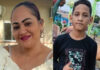 Polícia Civil do Amazonas divulga imagens de duas pessoas que desapareceram em Manaus