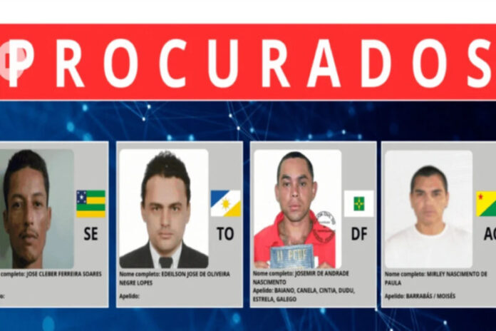procurados-lista