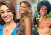 Rumores de Ticiane Pinheiro e Cátia Fonseca na Globo: entre negações e novas pistas