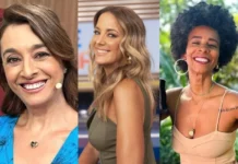 Rumores de Ticiane Pinheiro e Cátia Fonseca na Globo: entre negações e novas pistas