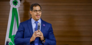 Rafael Barbosa é reconduzido ao cargo de Defensor Público Geral do Amazonas para mais um biênio