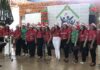 Seas realiza programação especial de natal e comemoração de 14 anos de funcionamento do CECF Magdalena Arce Daou