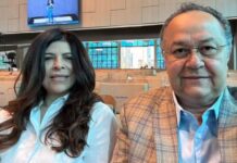 Silas rebate acusações de infidelidade feitas por Antônia Lúcia e diz que exposição pública é “absurda e dolorosa”