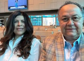 Silas rebate acusações de infidelidade feitas por Antônia Lúcia e diz que exposição pública é “absurda e dolorosa”