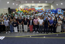 V Gincana Municipal Acelera Brasil reúne estudantes da rede municipal e mostra como Manaus (AM) está enfrentando o atraso escolar com programa do Instituto Ayrton Senna