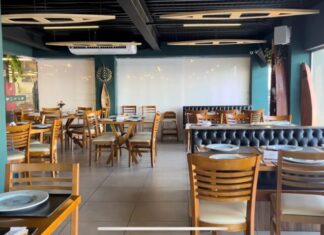 Confraternizações de fim de ano aquecem o mercado de bares e restaurantes em Manaus