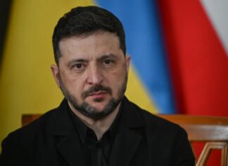 Zelensky pede mais apoio em defesa aérea enquanto ataques russos deixam Kiev sem aquecimento