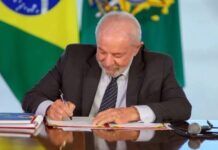 Reforma tributária: Lula sanciona lei que cria o Comitê Gestor do IBS