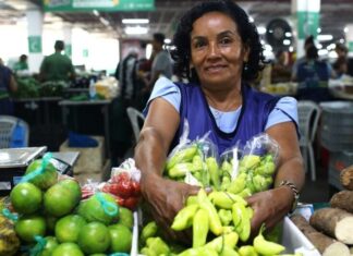 ADS divulga calendário das Feiras de Produtos Regionais da última semana de janeiro