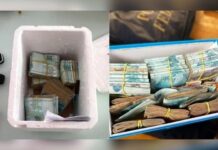 Ação explosiva da PF apreende 20 celulares e vai à casa de prefeitos