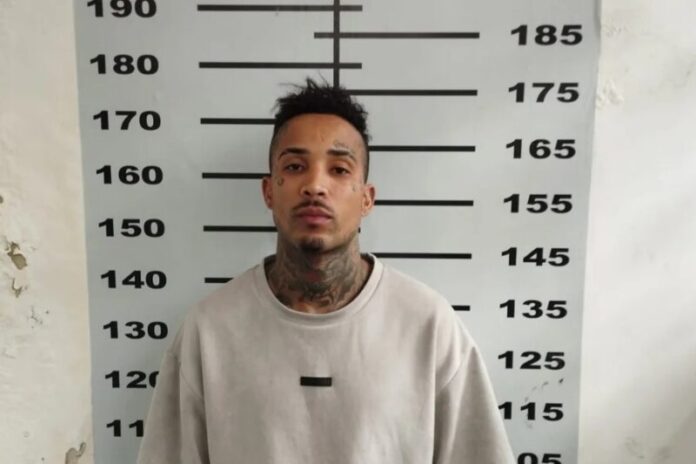 Batida com Porsche na Faria Lima_ Gato Preto é indiciado por 4 crimes