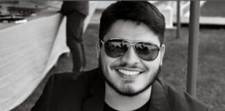 Filho da vereadora Nilda Abrahim morre em acidente em Itacoatiara: “uma dor que não se explica”