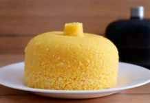 Cuscuz na dieta: consumo equilibrado para o controle glicêmico