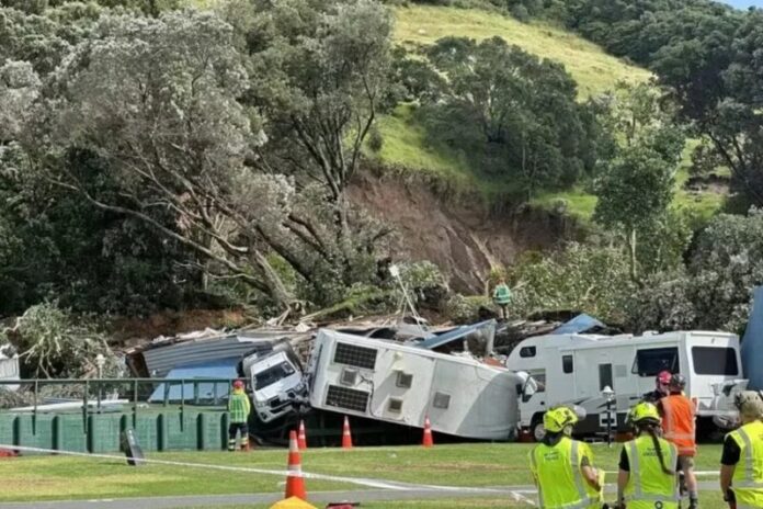 Deslizamento-na-Nova-Zelandia