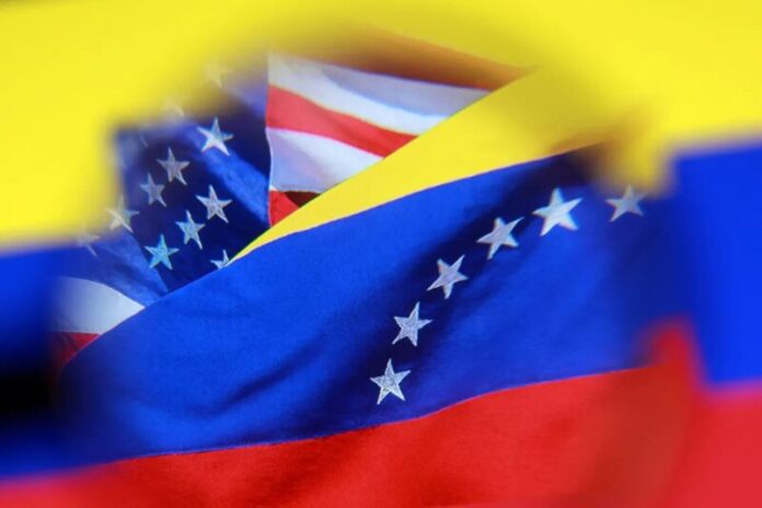 EUA nomeiam nova representante diplomática para a Venezuela