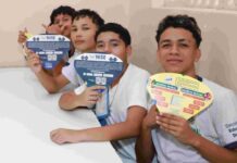 Núcleo de Inteligência em Segurança Escolar da Secretaria de Educação é destaque nacional por valorização da cultura da paz