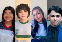 Com notas superiores a 900 na Redação do Enem, egressos da rede estadual se preparam para a universidade