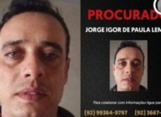 Homem é procurado por tentativa de feminicídio na zona norte de Manaus