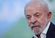 Lula atua para afastar crise do Banco Master do Planalto e cobra apurações