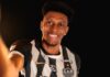 Atlético-MG anuncia a contratação de atacante vindo do Zenit