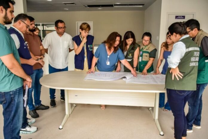 Preparativos-para-abertura-do-Hospital-do-Sangue-6-Fotos-Evandro-Seoxas-SES-AM-1024x683