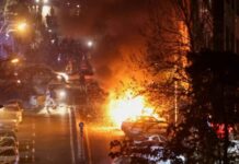 Protestos no Irã deixaram 43 mil mortos, diz Centro para Direitos Humanos