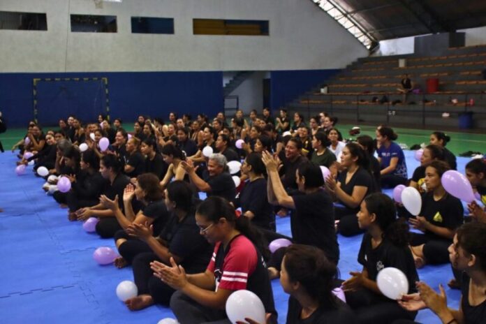 SEDEL-Aulas-de-Defesa-Pessoal-Se-iniciam-no-Vila-Aberta-Para-Todos-FOTO-Divulgacao-Sedel-1024x682