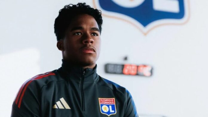 Saiba por que Endrick é desfalque do Lyon no duelo da Europa League