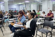 Semtepi abre inscrições para treinamento gratuito ‘Do currículo à vaga: o caminho da empregabilidade’, em Manaus