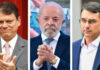 Pesquisa eleitoral 2026: polarização persiste com Lula à frente e Tarcísio de Freitas como principal adversário na disputa pelo Planalto