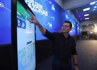 Expo Saúde Amazonas: Sedurb e UGPE destacam entregas e obras em andamento no setor, em parceria com a SES-AM