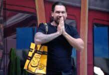 Brígido Neto do BBB26 tem bens penhorado pela 16ª Vara Cível da Comarca de Belo Horizonte após calote R$ 37 mil na Localiza