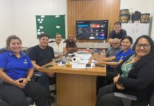 Prefeitura de Maués abre seletivo da Educação com 1.222 vagas para 2026; inscrições começam dia 27