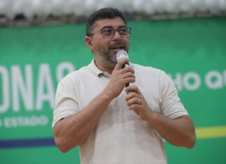 Wilson Lima aposta na saúde como marca de gestão em 2026