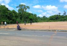 Maués inicia construção de 50 casas do Parque das Famílias e prioriza mulheres chefes de família