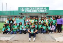 Do interior à capital, Esudpam chega aos 13 anos como pilar da formação institucional da Defensoria Pública do Amazonas